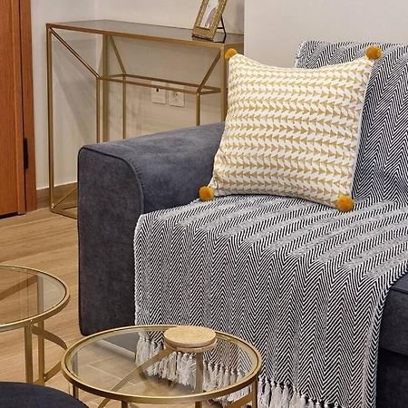 Cloud 9 Apartment Volos Center فولوس المظهر الخارجي الصورة