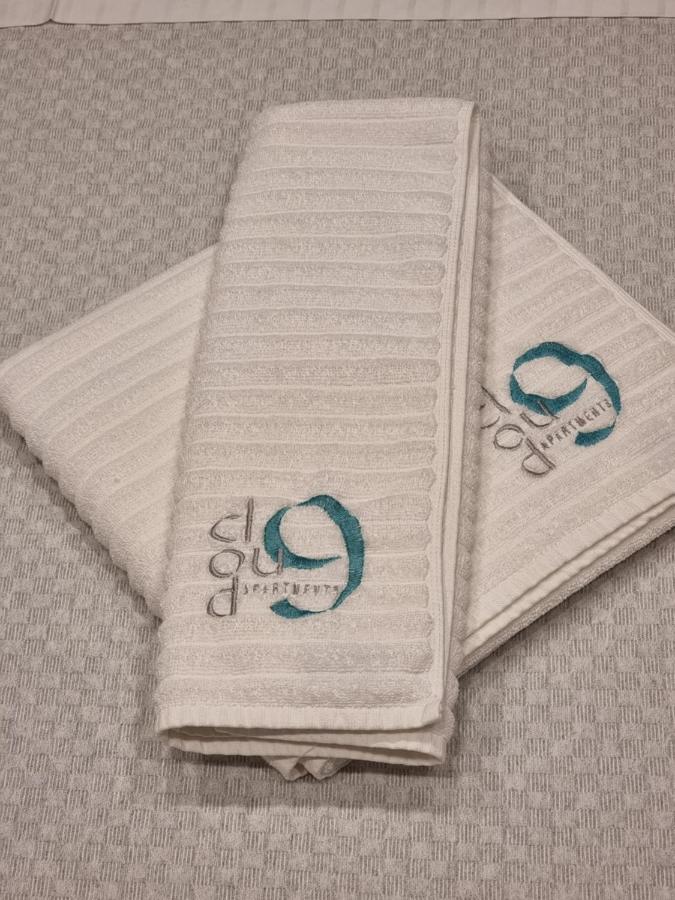 Cloud 9 Apartment Volos Center فولوس المظهر الخارجي الصورة